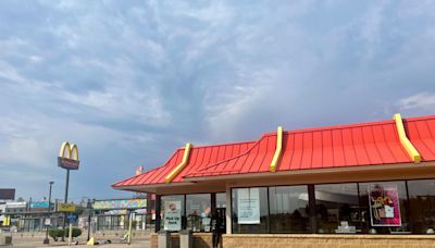 St. Paul's longtime Midway McDonald's to close in December