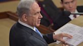 Netanyahu says ‘America and Israel must stand together’ in address to Congress