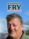 Stephen Fry in Central America