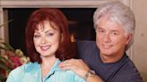Naomi Judd’s husband looks back on final months before her death: 'It was extremely hard'