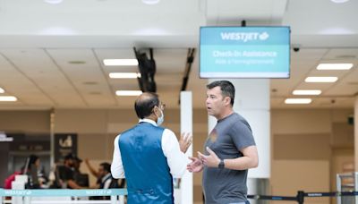 'Meltdown': A week later, WestJet continues to feel the fallout from mechanics strike