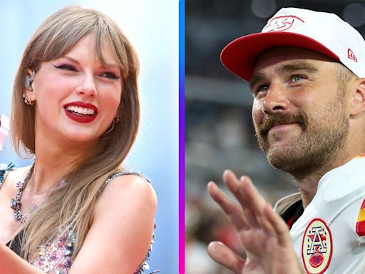 How Taylor Swift and Travis Kelce 'Prioritize One Another'