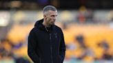 Man City boost for crunch title clash as Wolves boss Gary O'Neil handed touchline ban