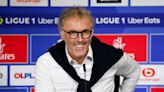 Ex-France coach Blanc named Al-Ittihad manager