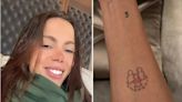 Constelação familiar: entenda técnica que inspirou tatuagem de Anitta e gerou polêmica nas redes