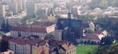 St Thomas's Abbey, Brno