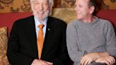 Ron Howard, Helen Mirren, son Kiefer pay tribute to Donald Sutherland