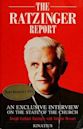 Ratzinger Report: An Exclusive Interview on the State of the Church