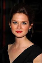 Bonnie Wright