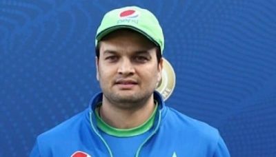 Who Is Usman Qadir? And Why Did Pakistan Leg-Spinner Announced His Retirement At Just 31?