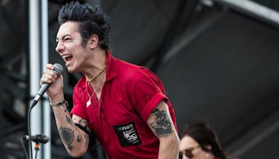 Palaye Royale announced ‘Death or Glory Tour’ with stops in Detroit, Chicago, & more