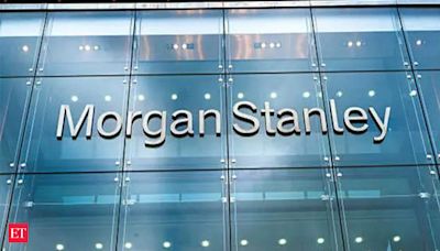 PM Gati Shakti scheme is transforming India's infrastructure: Morgan Stanley