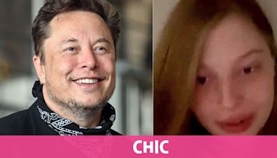 La hija trans de Elon Musk responde a las polémicas declaraciones de su padre