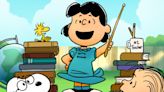 The Peanuts Gang Learns to Appreciate Teachers in First Trailer for Apple TV+’s ‘Lucy’s School’ (Video)