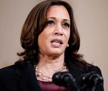 Trump files complaint against Harris for taking over Biden’s campaign funds | World News - The Indian Express