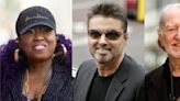 Missy, Willie and George Michael among Rock Hall inductees