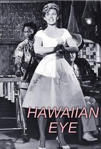 Hawaiian Eye