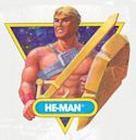 The New Adventures of He-Man