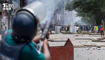 抗議學潮釀百死 孟加拉最高法院撤銷公職配額制
