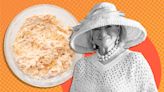 Here’s How To Make Martha Stewart’s Pimento Cheese—Hint: It’s Our Way Too