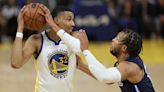 Warriors' Otto Porter Jr. out of Game 3 vs. Mavericks with foot injury