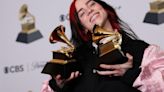 Billie Eilish se convierte en la más joven en superar los 100 millones de oyentes mensuales en Spotify