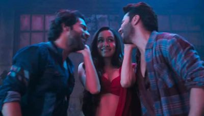 Stree To Vampires Of Vijay Nagar, A Crossover Timeline Of Maddock Films' HCU Ahead Of Stree 2