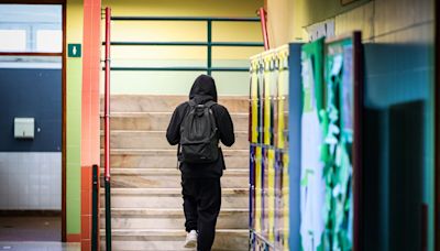 Uma em cada seis crianças açorianas da Ribeira Grande abandona ou falta à escola