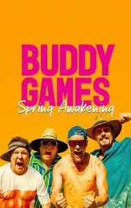 Buddy Games: Spring Awakening