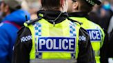 Revealed: Areas of the UK with the fewest number of police officers