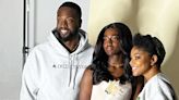 Dwyane Wade shares photos and video of daughter Zaya glammed up for formal