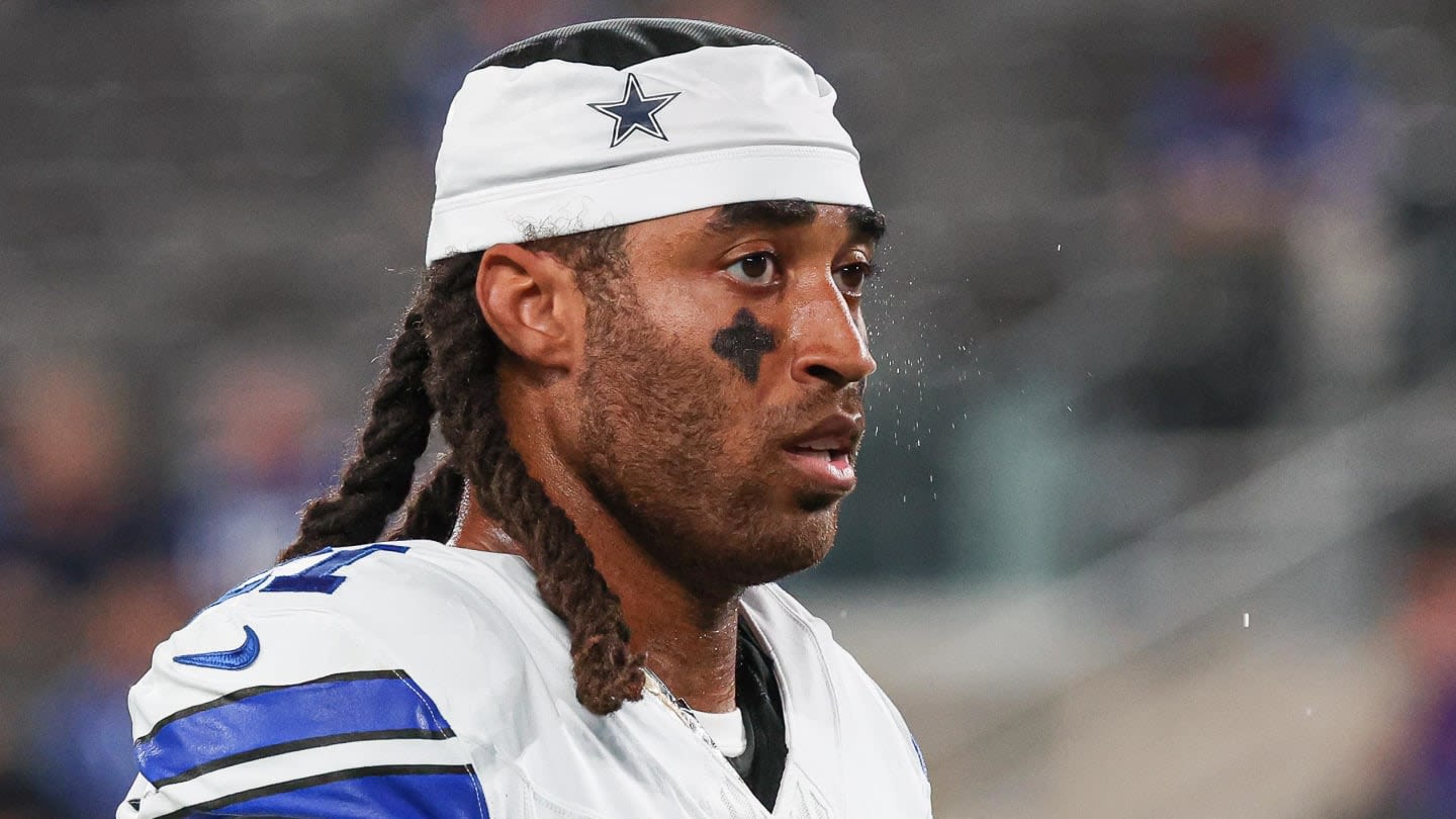 Free agent CB Stephon Gilmore leaves Vikings visit without a deal