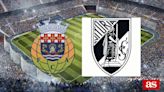 Arouca vs Guimaraes: estadísticas previas y datos en directo | Primeira Liga 2023/2024