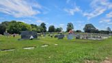 Advocates begin process to include South View Cemetery on Historic Places list