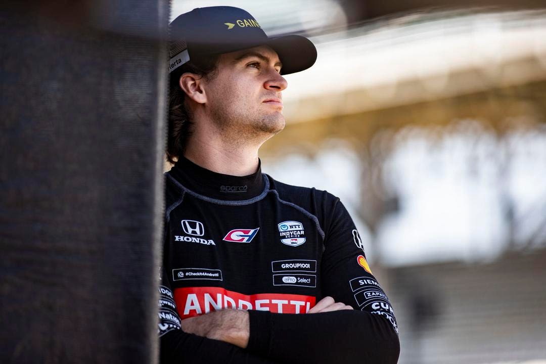 Colton Herta, Scott McLaughlin snag IndyCar Iowa Speedway poles