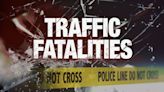 TRAFFIC FATALITIES: Two-vehicle head-on crash claims the lives of two, injures one