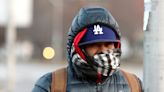 Extremely cold weather will grip the region on Friday and Saturday