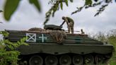 US says Russia used chemical weapons in Ukraine war