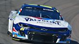 NASCAR Phoenix results: William Byron wins for the second week in a row as late caution dooms Kevin Harvick