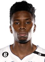 Hamidou Diallo