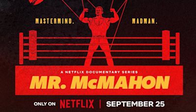 ¿Cuándo sale en Netflix el nuevo documental de la WWE?