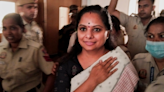 K Kavitha, Accused In Delhi Excise Policy Case, Rushed To Hospital As She Suffers From High Fever In Tihar Jail