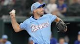 Maximum Scherzer! Max Scherzer Throws 5 Scoreless As Texas Rangers Win Fourth Straight