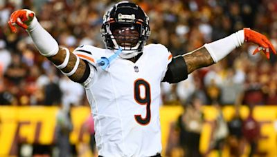 Bears schedule: Predicting the 2024 prime-time matchups