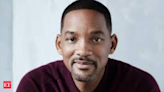 Here’s why Will Smith stepped away from Sugar Bandits during the pre-production phase - The Economic Times