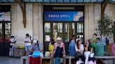 ‘Sabotage’ hits French trains hours before Olympics