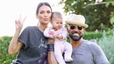 Shemar Moore Reflects on Being a New Dad After Not Having a Present Father: 'I Made It'