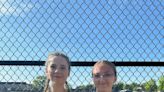 Local Recap: Hillsdale Tennis No. 4 doubles team takes second at SMITL meet