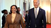 What happens to President Biden's campaign cash now? | I-Team