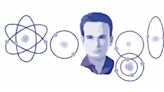 Who is César Lattes? Google Doodle celebrates Brazilian physicist